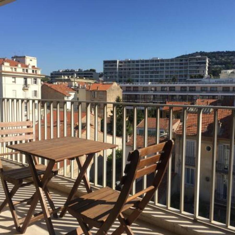 Congres Studio Cannes Exterior foto